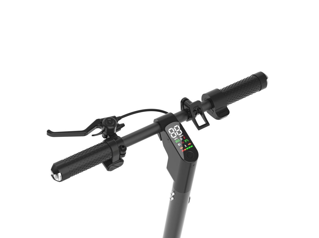 TROTINETE URBANGLIDE RIDE 100 EVO image number 5