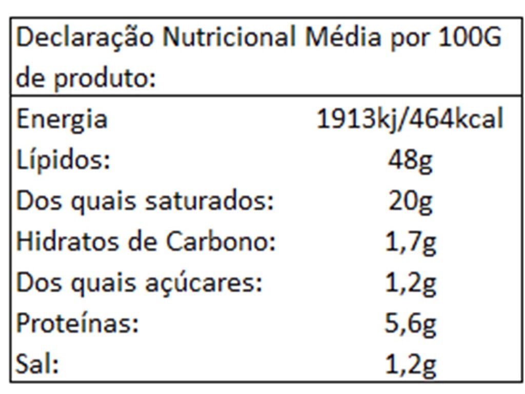 BLOC FOIS DE GRAS CAPDEVILA TRUFA 40G image number 1