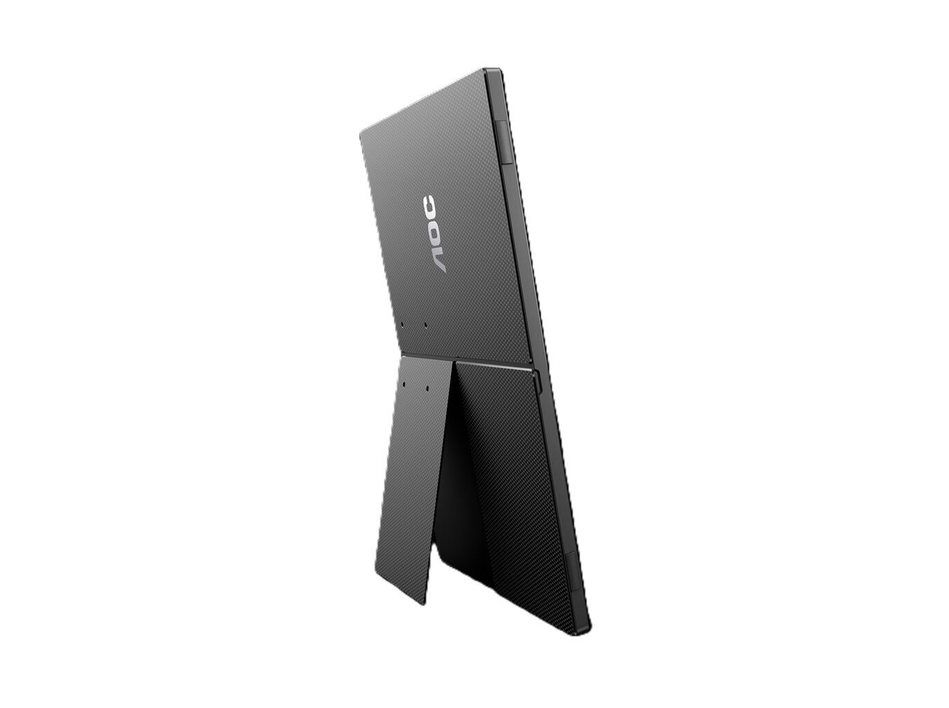 MONITOR PORT&Aacute;TIL OFFICE AOC 10430468 15.6" image number 2