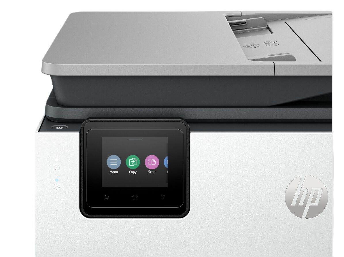 IMPRESSORA HP OFFICEJET PRO 8122 ALL-IN-ONE image number 1