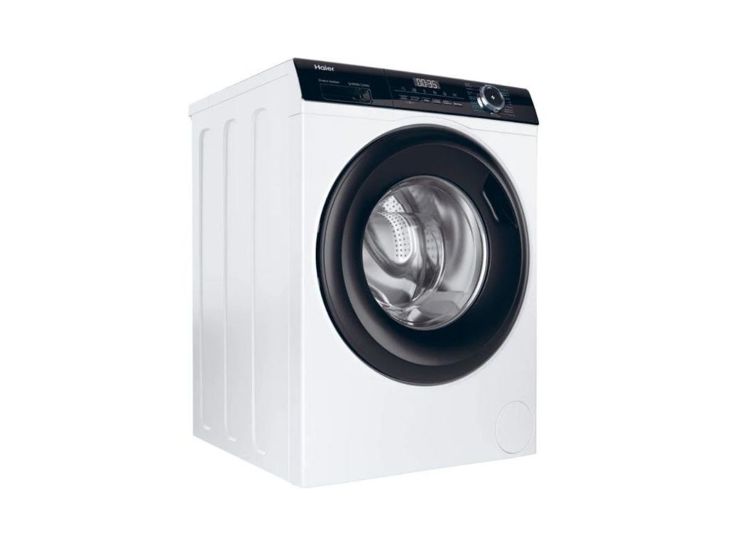 M&Aacute;QUINA DE LAVAR ROUPA HAIER HW100-B14939-IB - BRANCO A 10KG image number 1