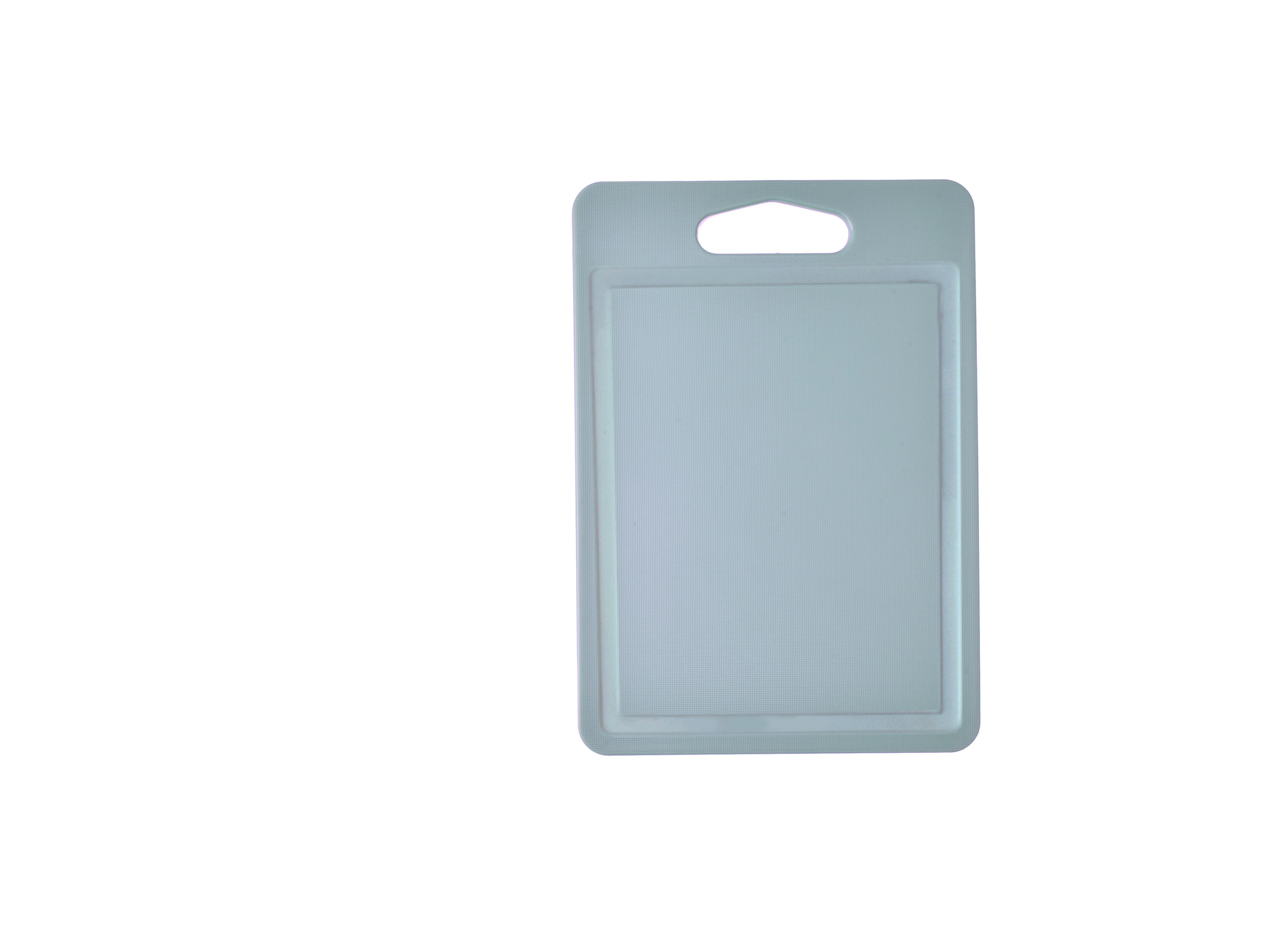 T&Aacute;BUA DE CORTE ACTUEL PL&Aacute;STICO 35X25X0.6CM image number 0