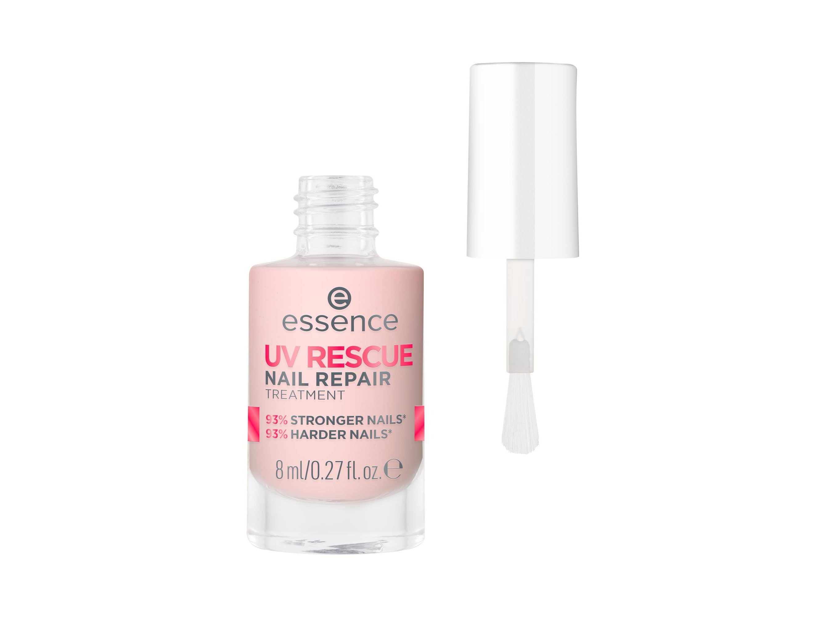 VERNIZ ESSENCE UV RESCUE NAIL REPAIR 8ML image number 1