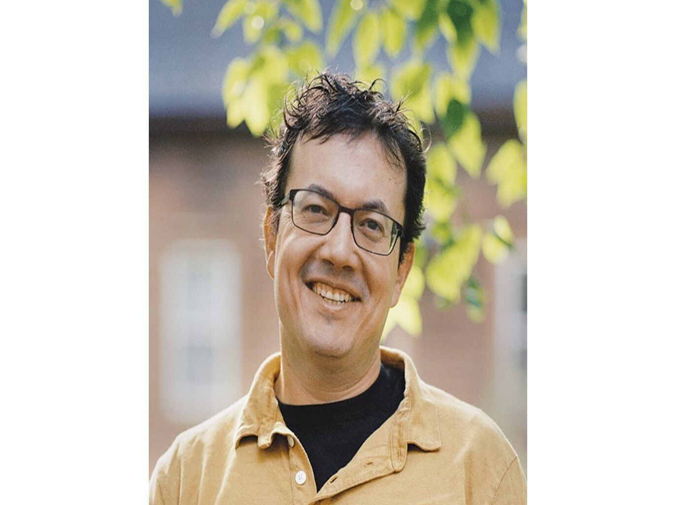 LIVRO TERRA DE CEGOS DE ANDREW LELAND image number 1