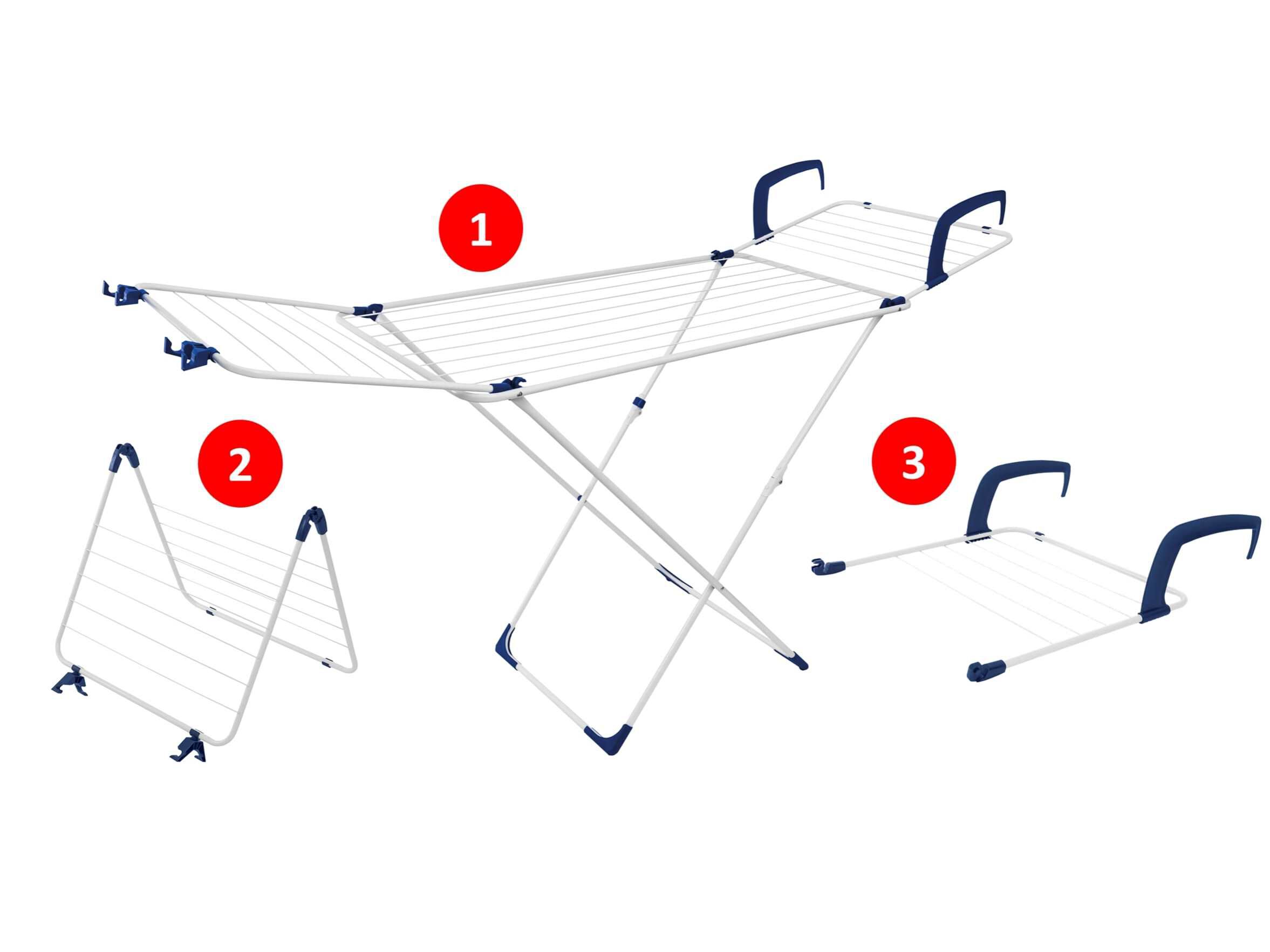 ESTENDAL 3 EM 1 ACTUEL 18M image number 1