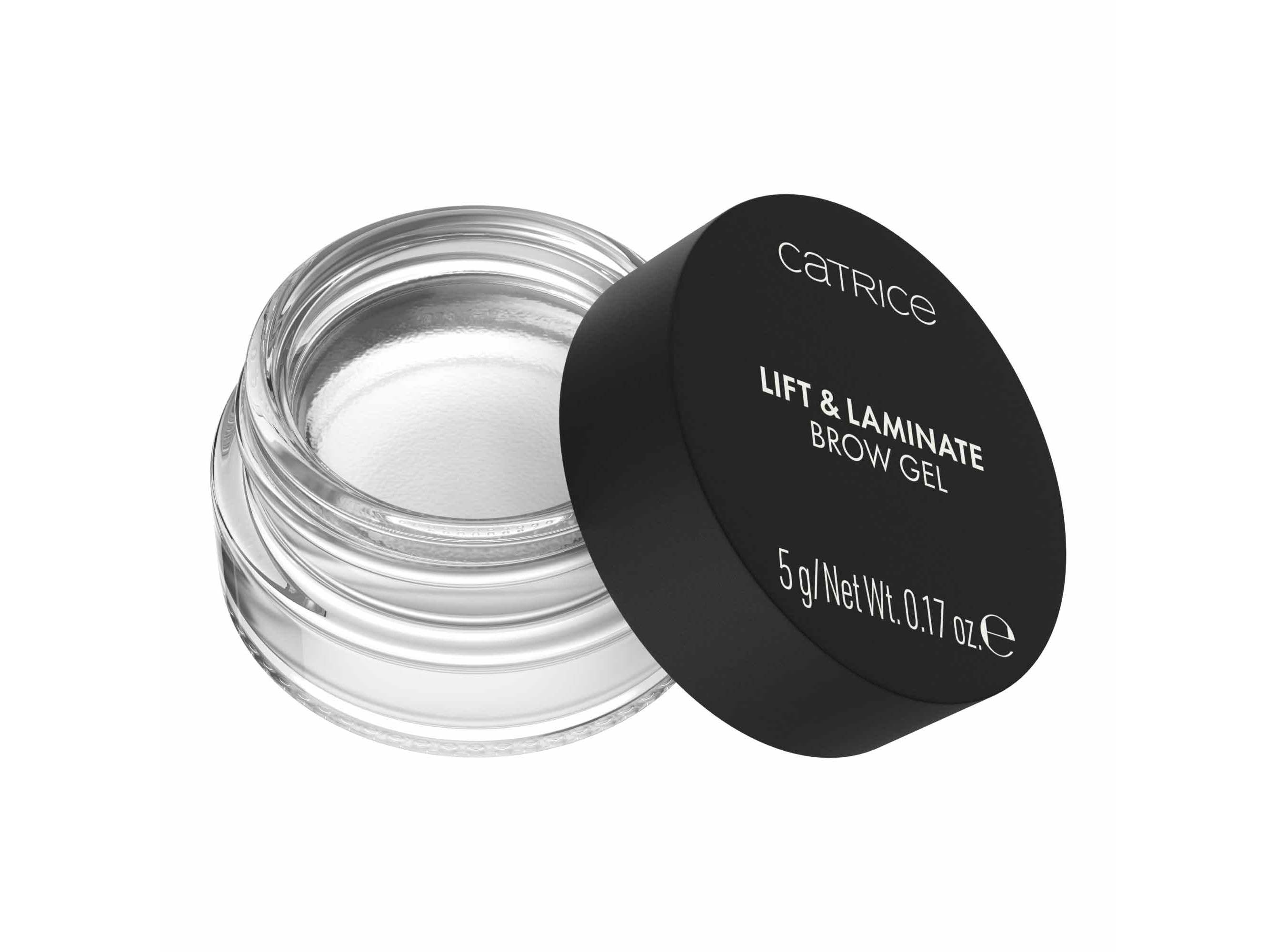 GEL PARA SOBRANCELHAS CATRICE LIFT & LAMINATE 010 5G image number 1
