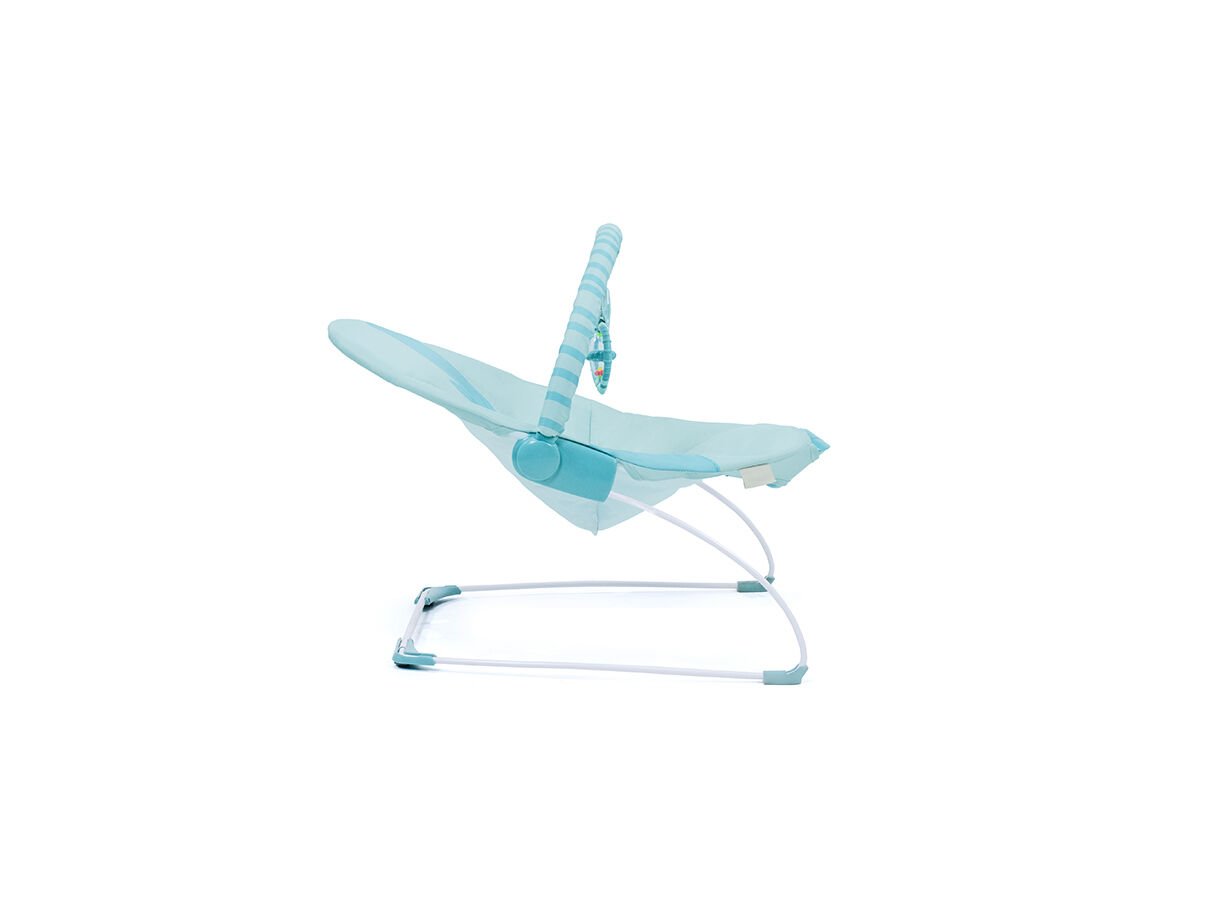 ESPREGUI&Ccedil;ADEIRA ASALVO MUMMY VERDE image number 3