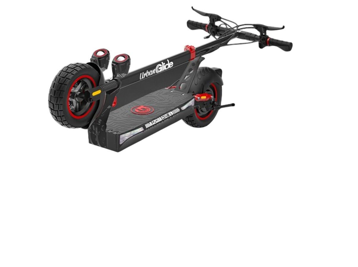 TROTINETE URBANGLIDE ECROSS ONE image number 5