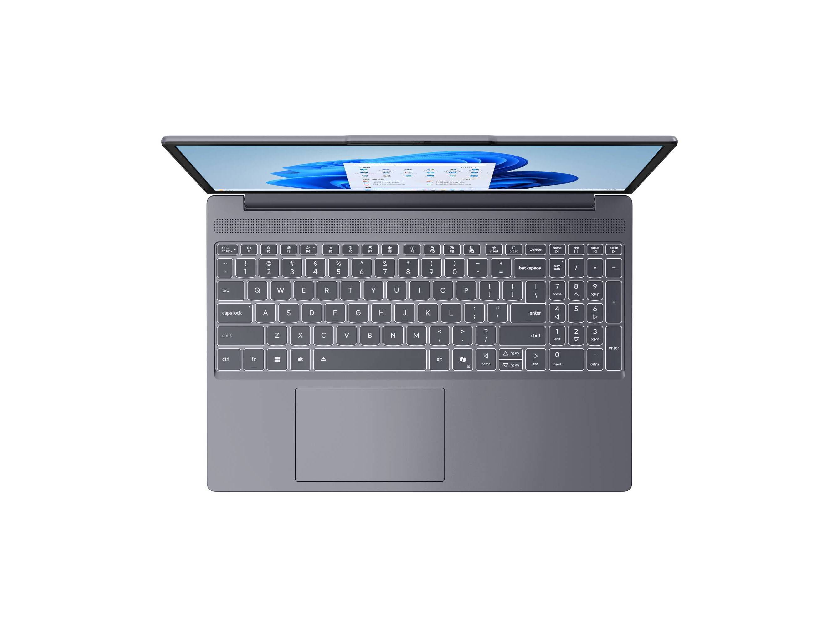 PORT&Aacute;TIL LENOVO IDEAPAD SLIM 3 (15.3" AMD RYZEN 7 / RAM:16GB / 1TB / AMD RADEON 680M GRAPHICS) image number 4