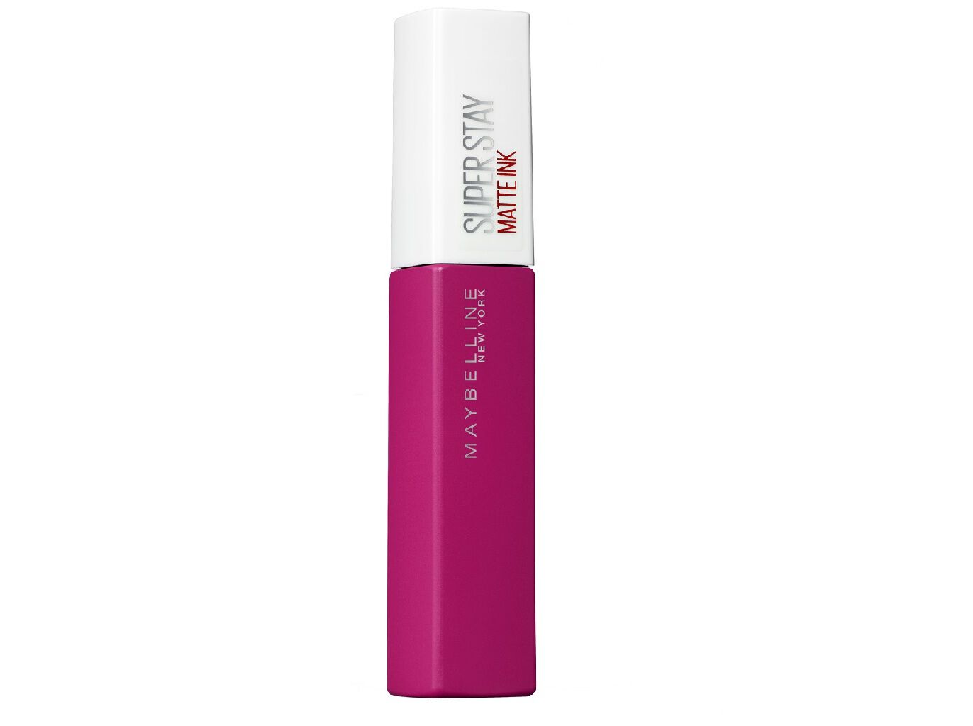 BATOM MAYBELLINE SSTAY MATTE INK 30 NU image number 0