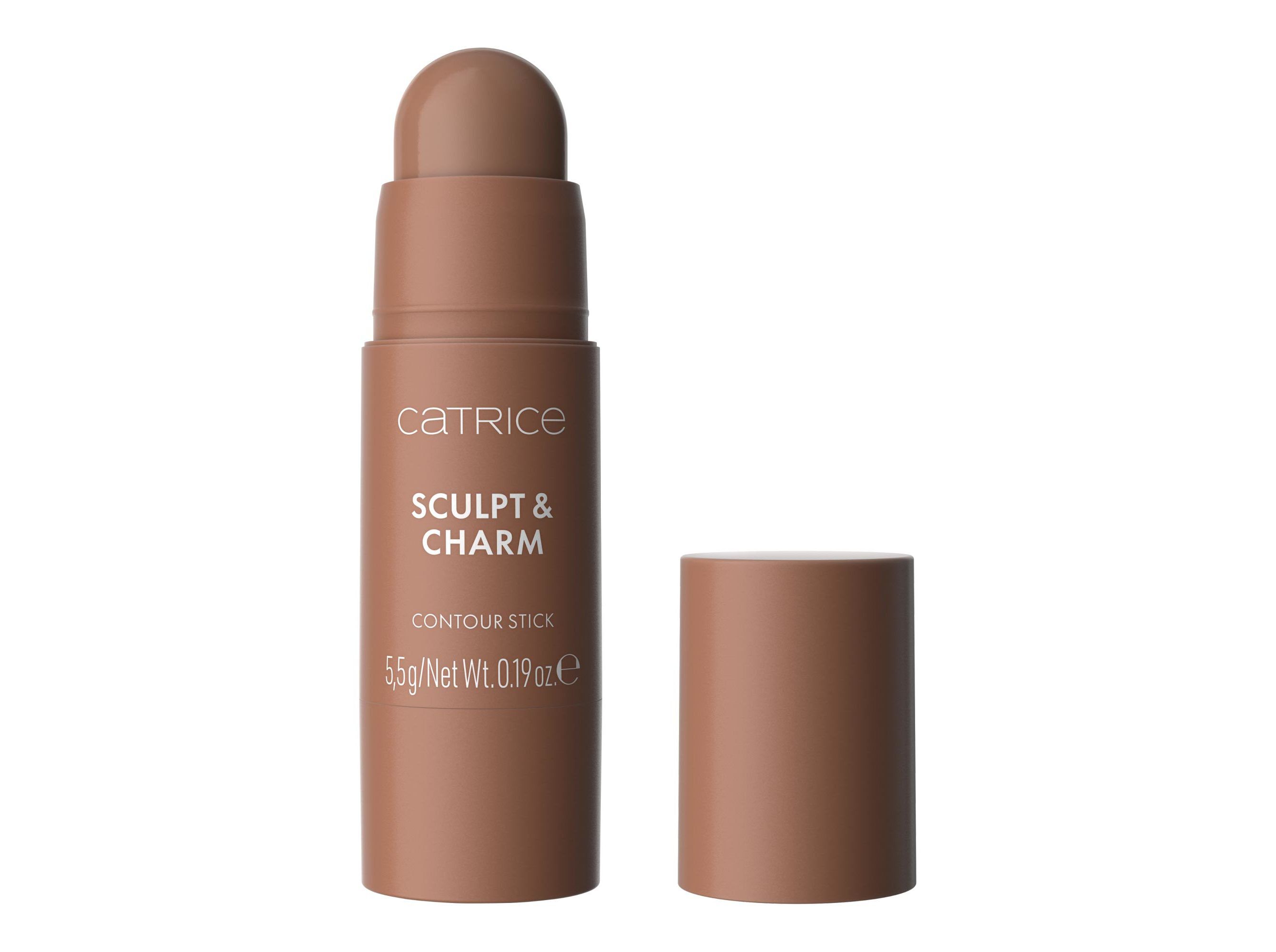 STICK DE CONTORNO CATRICE SCULPT & CHARM 020 55G image number 1