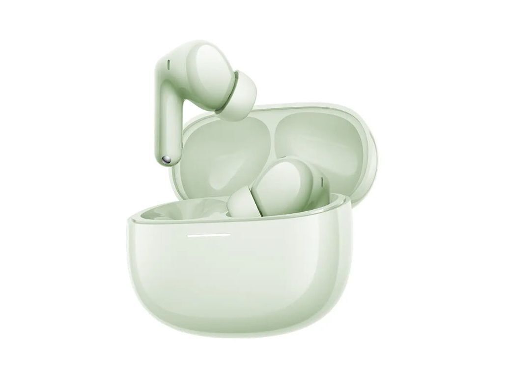 AURICULARES TWS XIAOMI REDMI BUDS 8 VERDE image number 1