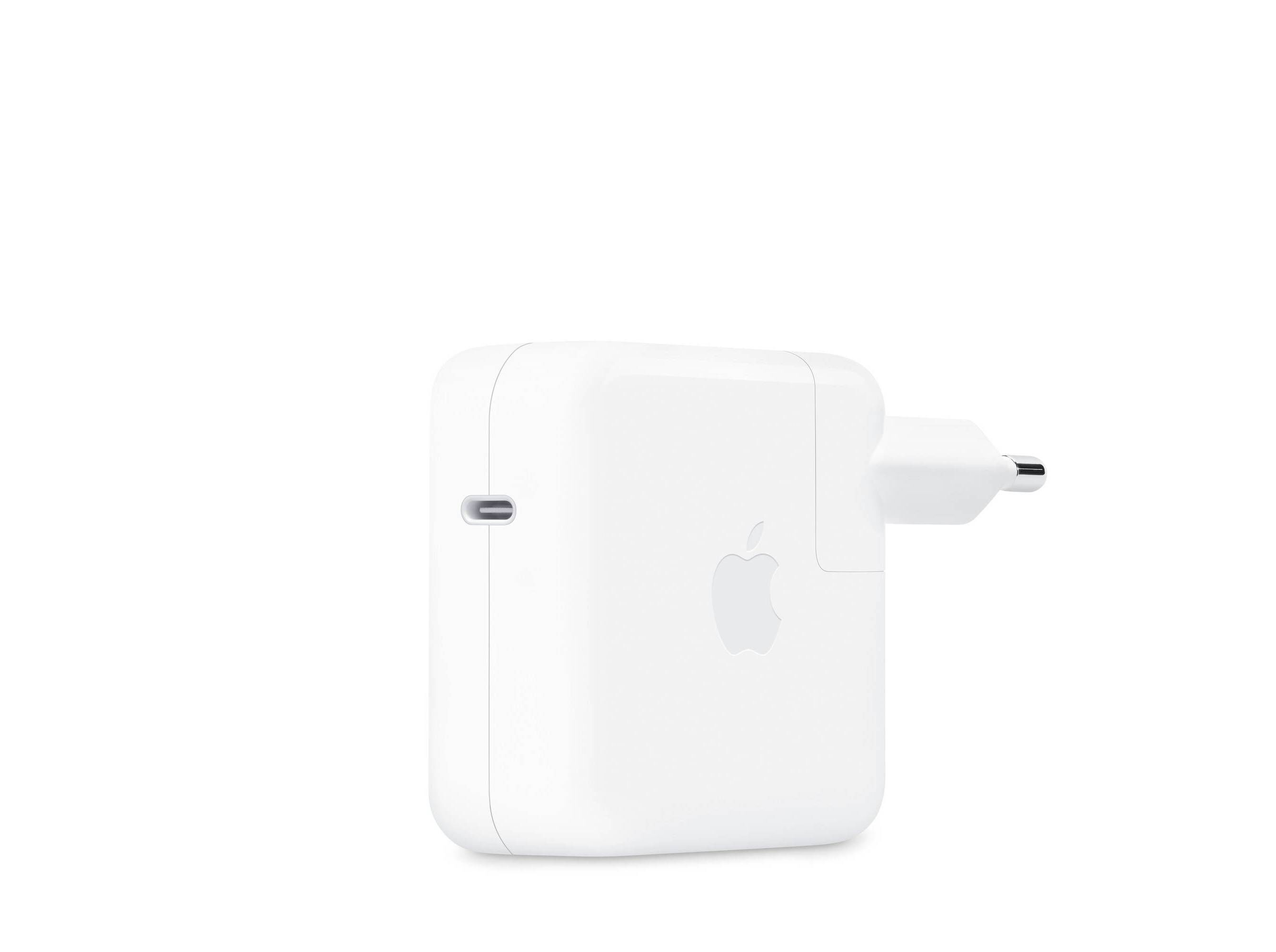 CARREGADOR APPLE 70W USB-C image number 1