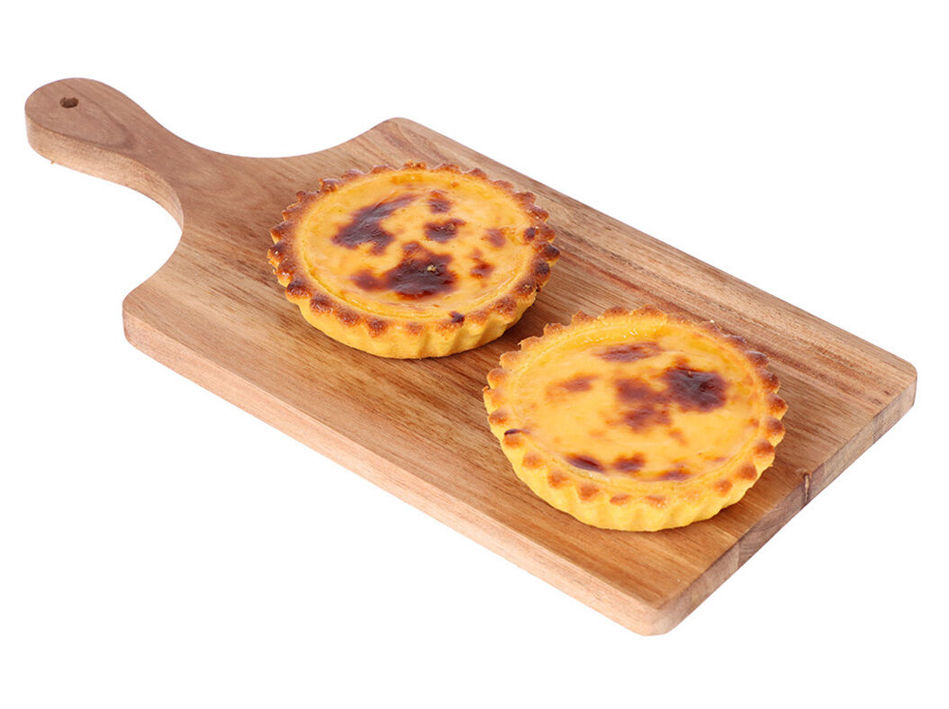 TARTE DE NATA UN image number 0