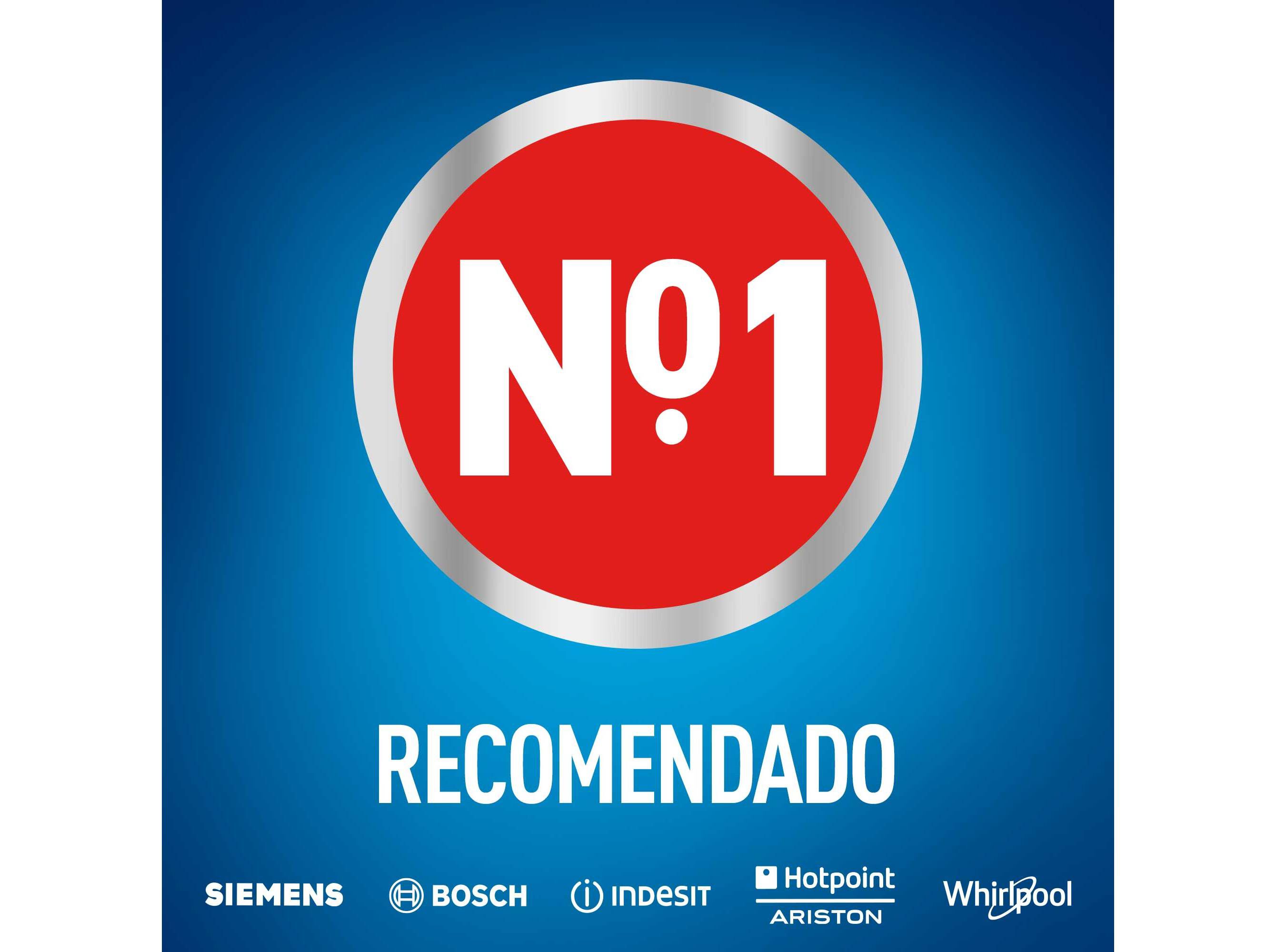 P&Oacute; ANTI-CALC&Aacute;RIO CALGON 20D image number 7