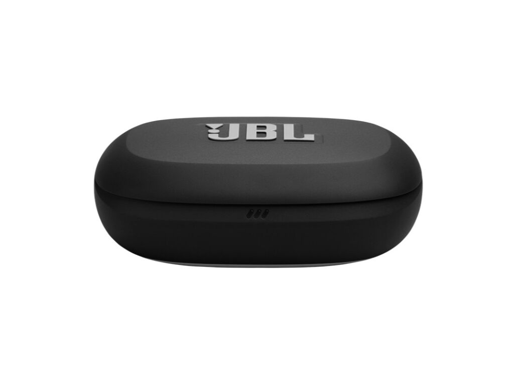 AURICULARES BT JBL ENDURANCE PEAK 4 PRETO/CINZA image number 6