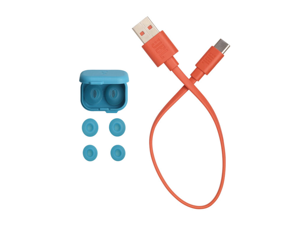 AURICULARES JBL TUNE FLEX 2 AZUL image number 11