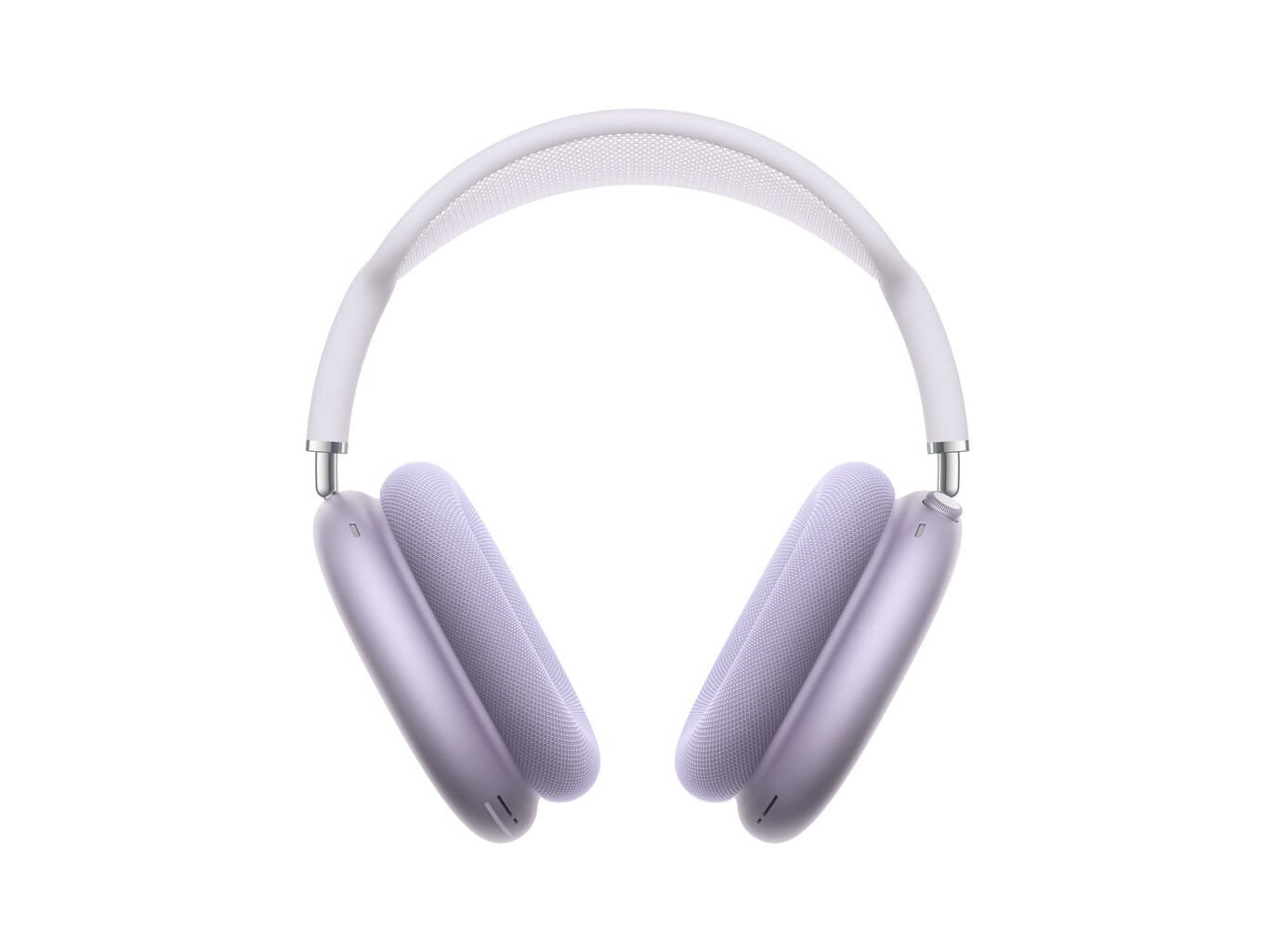 AUSCULTADORES APPLE AIRPODS MAX (USB-C ROXO) image number 1