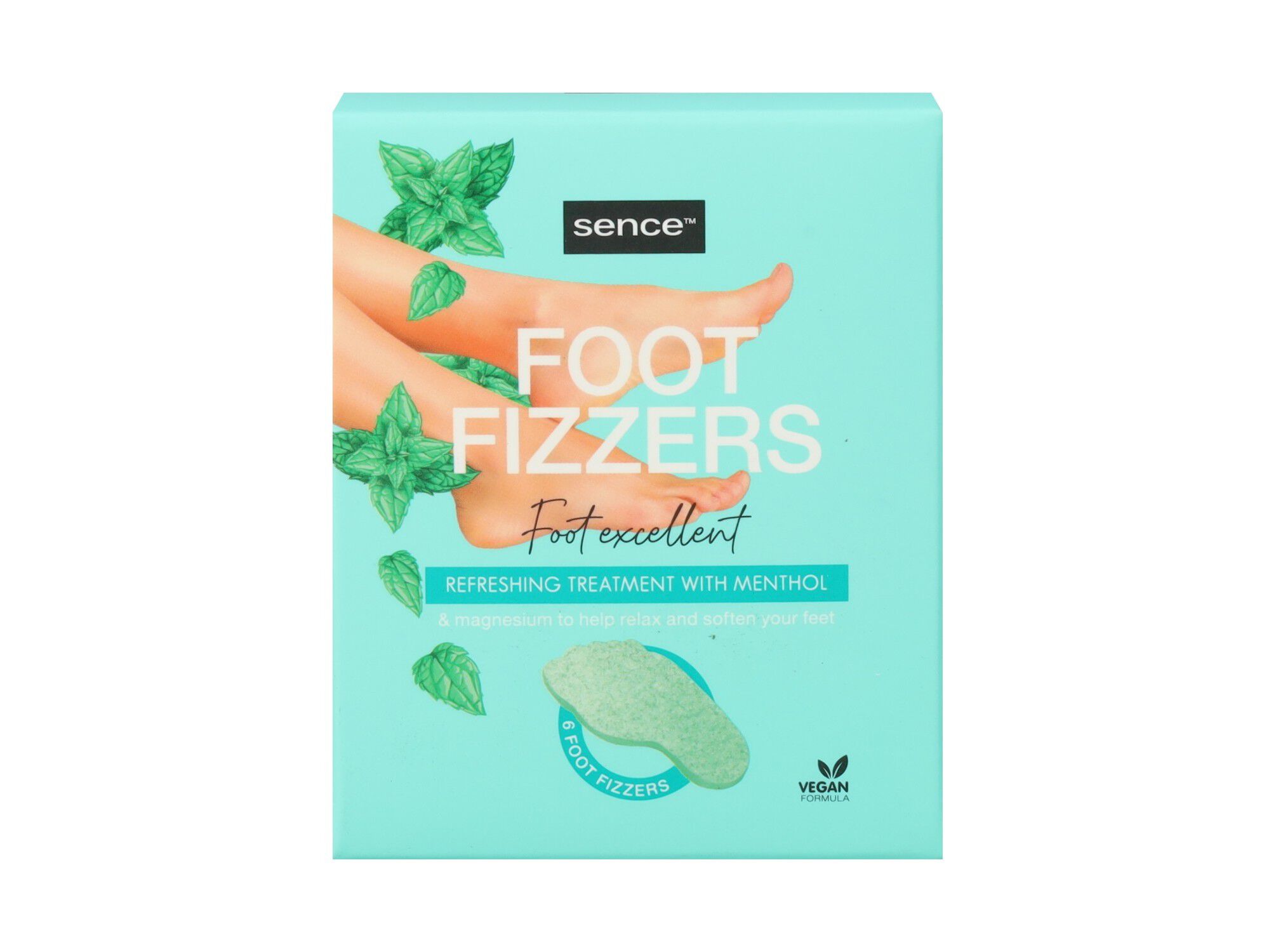 M&Aacute;SCARA P&Eacute;S SENCE &Oacute;LEO DE HORTEL&Atilde; 6UN