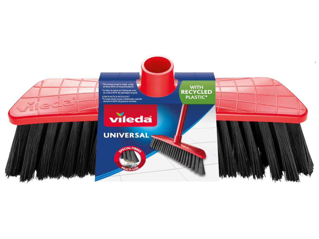 RECARGA DE VASSOURA VILEDA UNIVERSAL