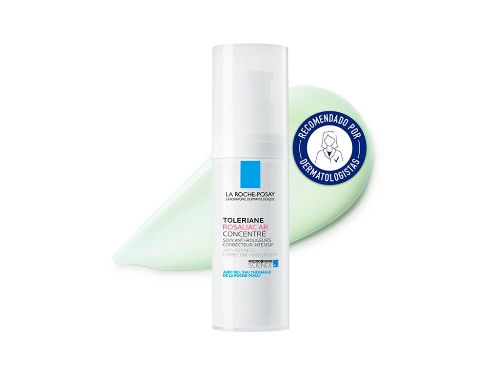 CONCENTRADO LA ROCHE POSAY ROSALIAC AR 40 ML image number 0
