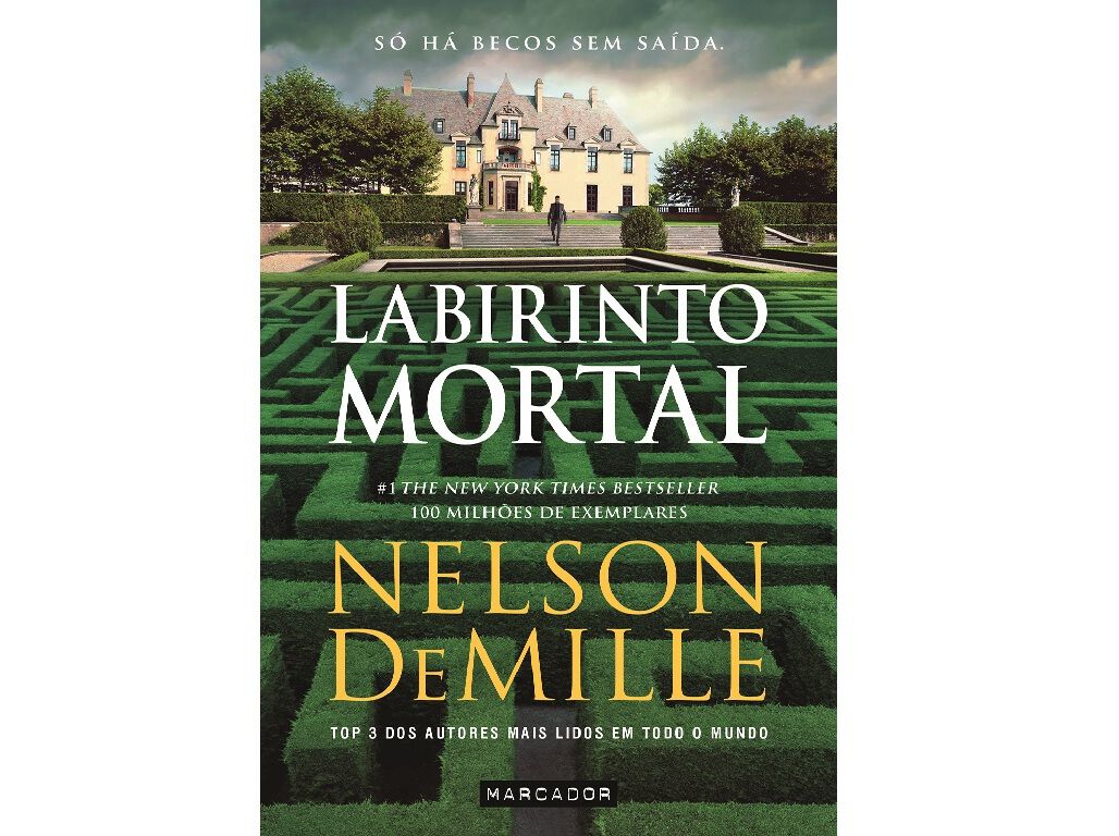 LABIRINTO MORTAL image number 1