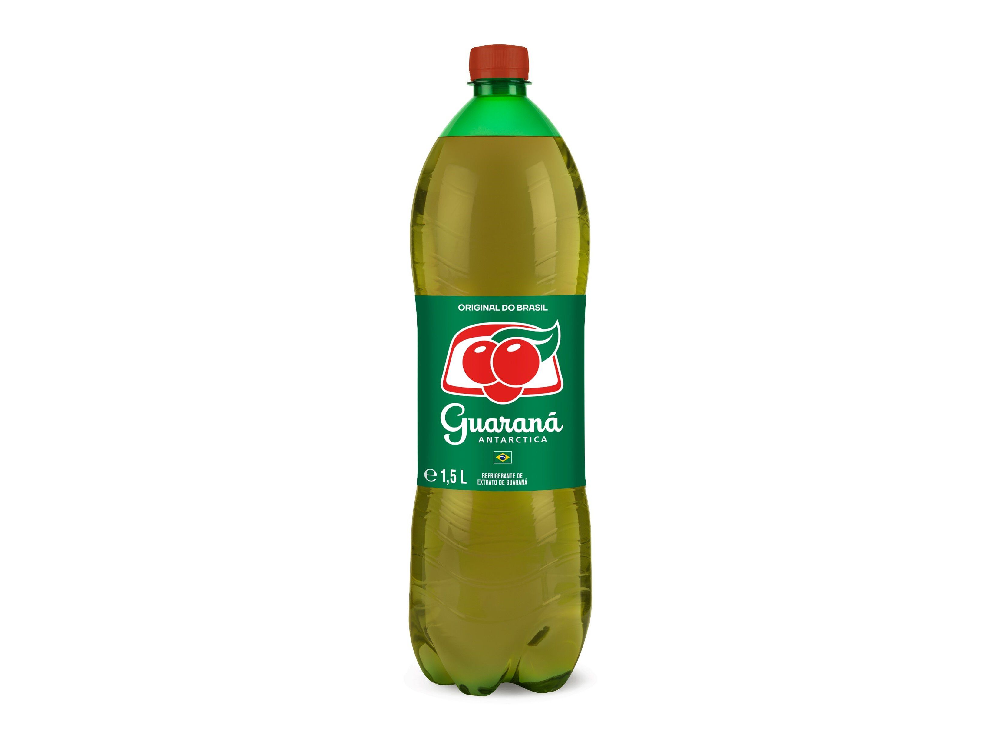 GUARAN&Aacute; ANTARCTICA 1.5L