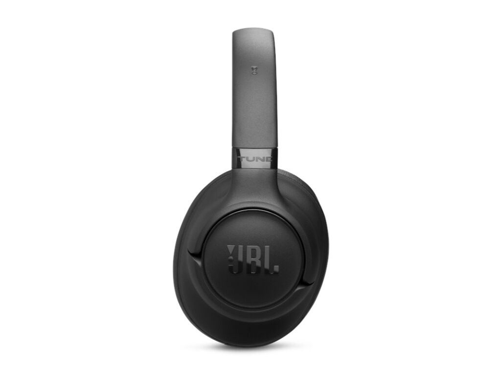 AUSCULTADORES BLUETOOTH JBL TUNE 730 PRETO image number 4