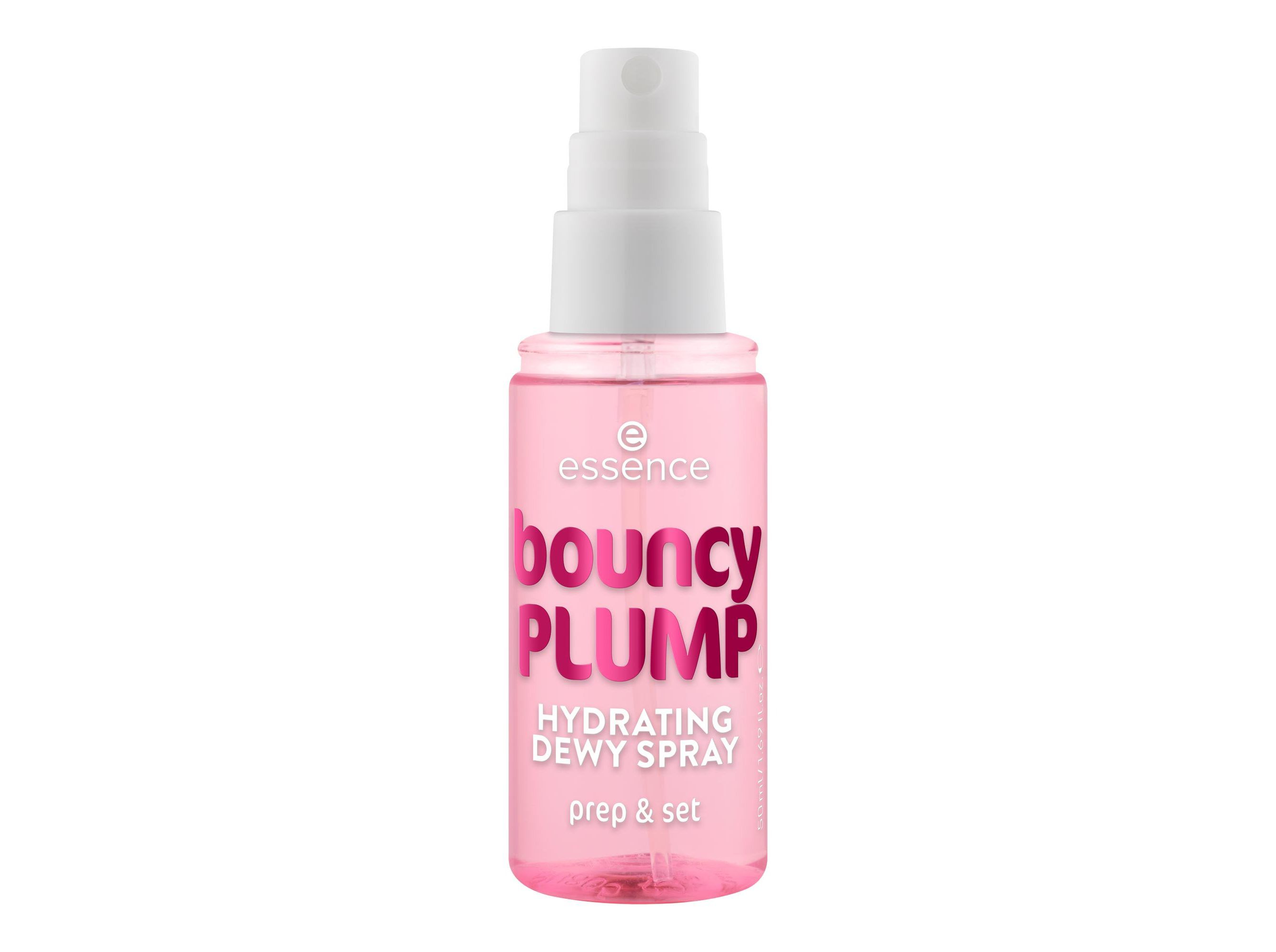 SPRAY ESSENCE BOUNCY PLUMP HYDRATING image number 1