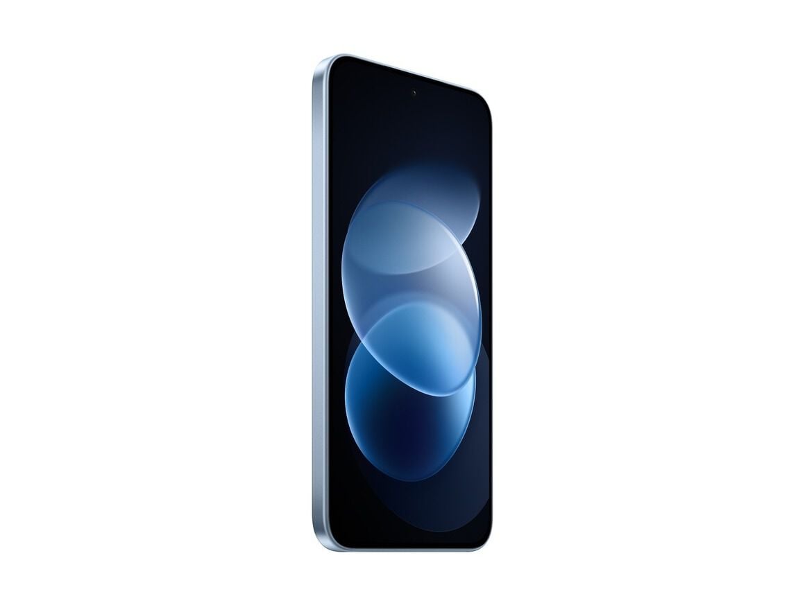 SMARTPHONE REDMI NOTE 17 PRO 5G BLUE 6/256GB image number 1