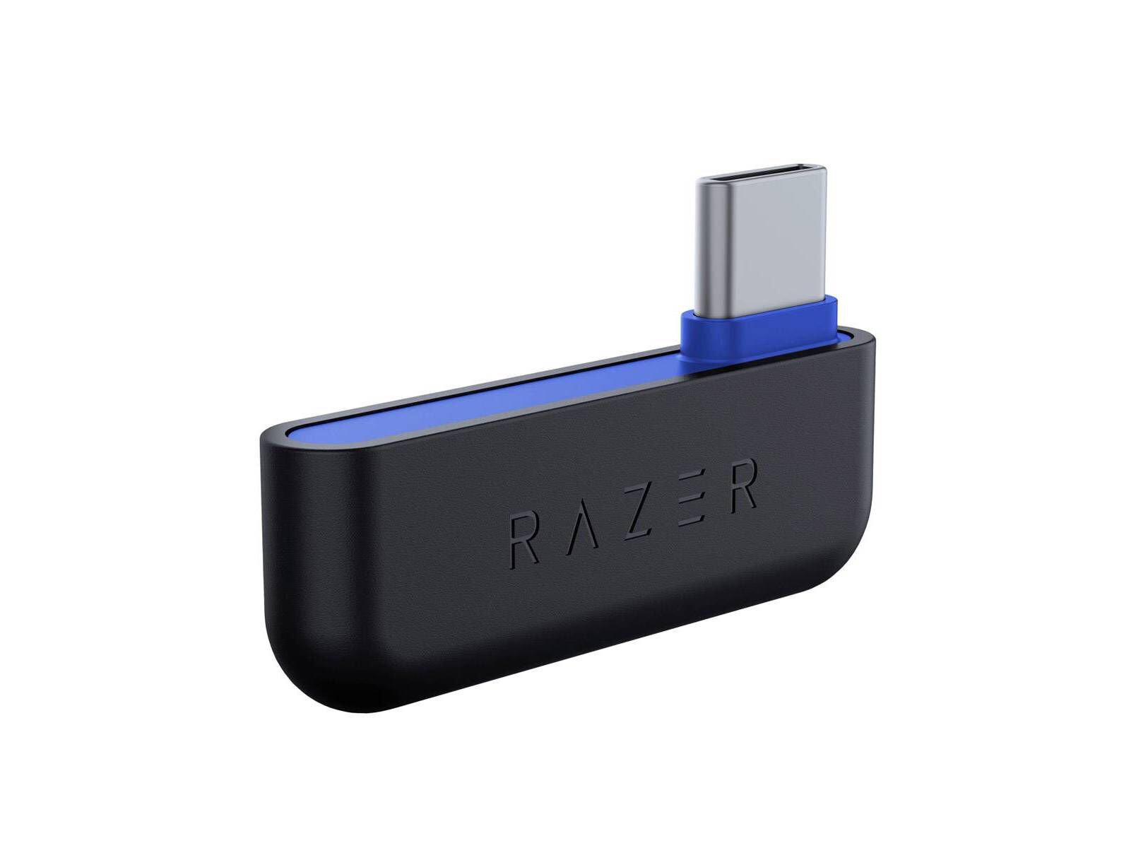 AUSCULTADORES GAMING RAZER KAIRA HYPERSPEED S/FIOS image number 5