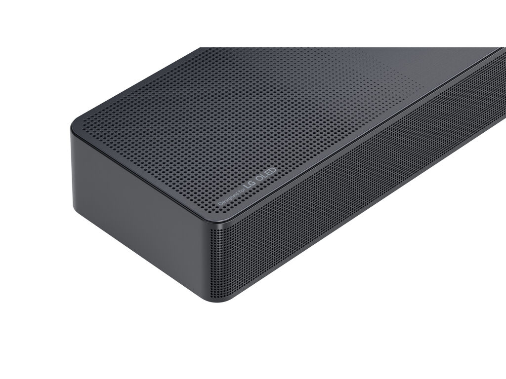 BARRA DE SOM LG SC9S 400W image number 4