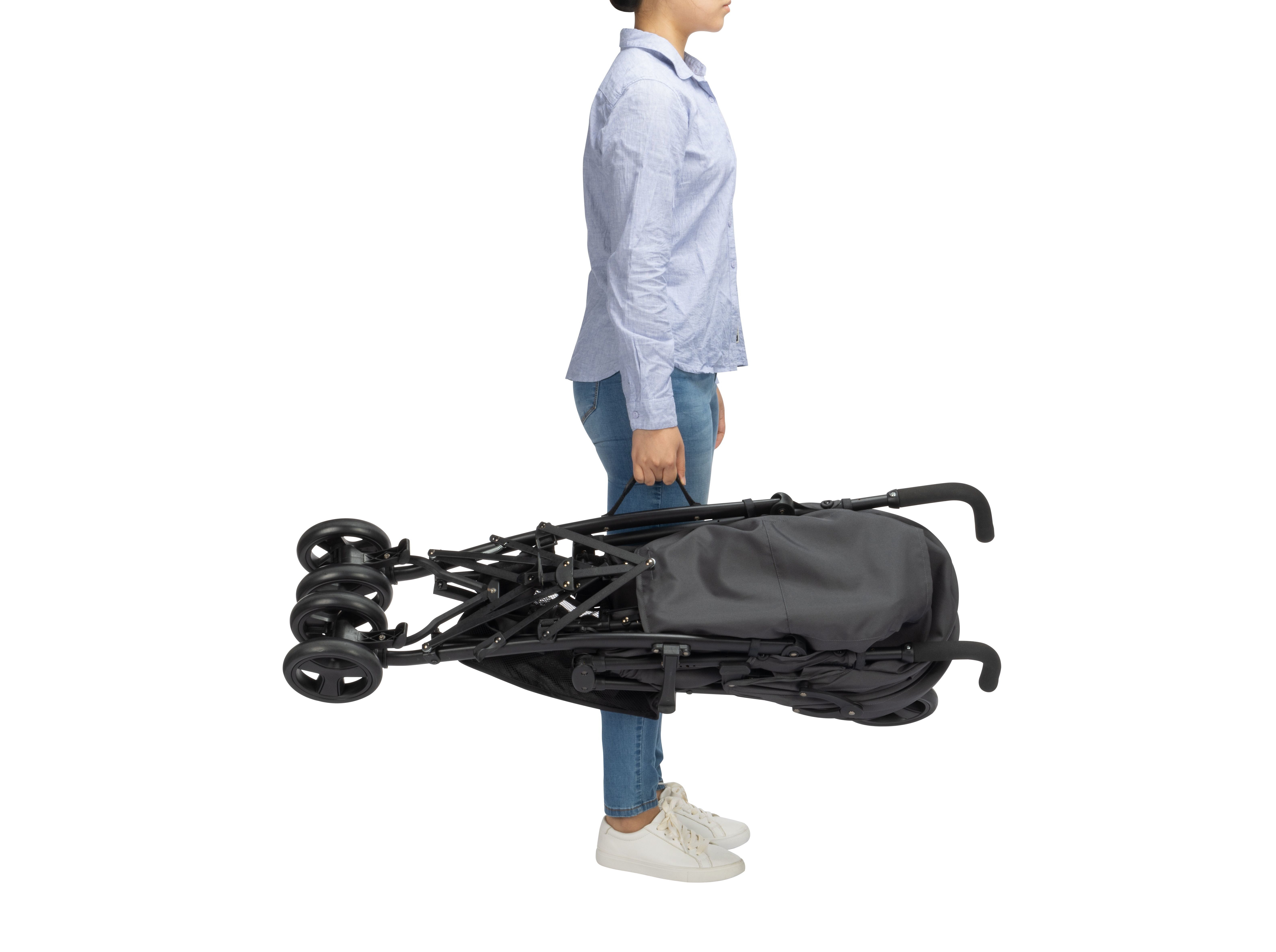 CARRINHO RUA B&Eacute;B&Eacute;CONFORT DUSK GRAPHITE image number 4