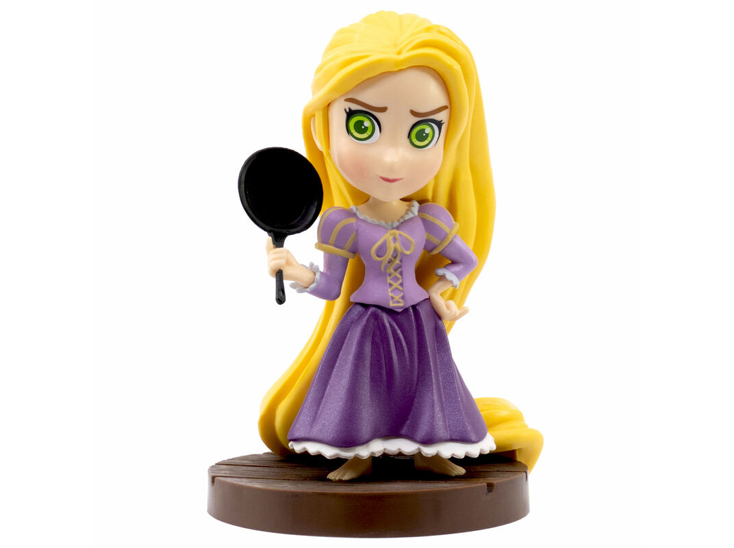 FIGURA PRINCESAS ENCHANTED SER MODELOS SORTIDOS image number 2