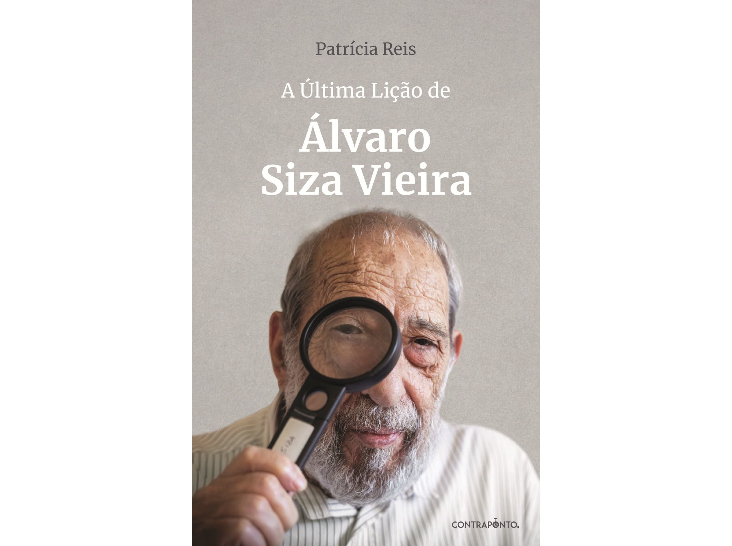 LIVRO A &Uacute;LTIMA LI&Ccedil;&Atilde;O DE &Aacute;LVARO PATR&Iacute;CIA REIS image number 0