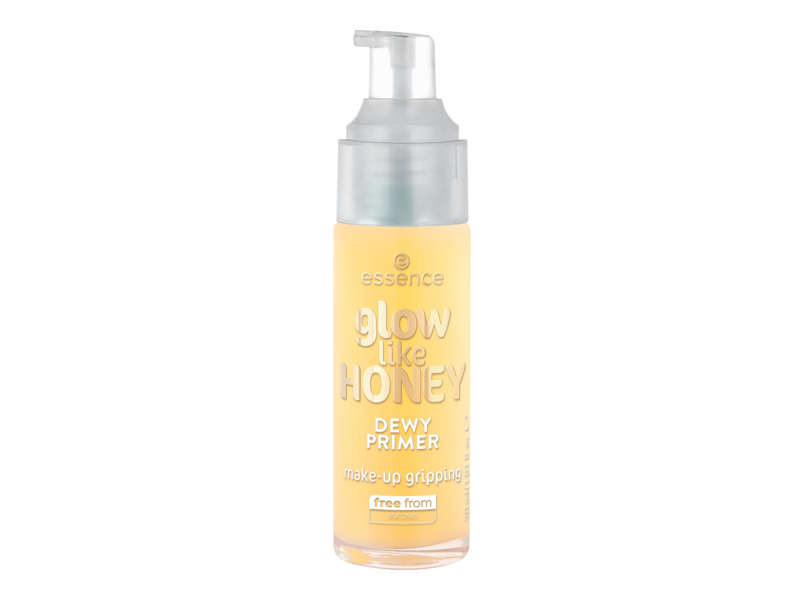 PRIMER ESSENCE GLOW LIKE HONEY DEWY 30ML image number 0