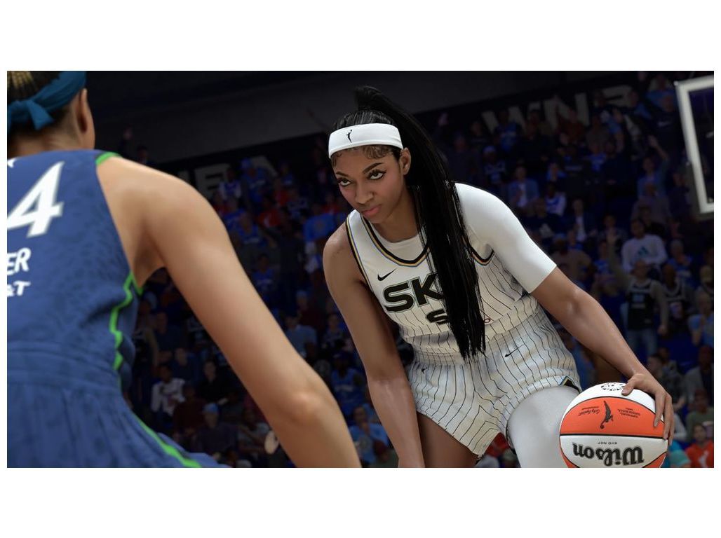 JOGO NBA 2K26 PS5 image number 1