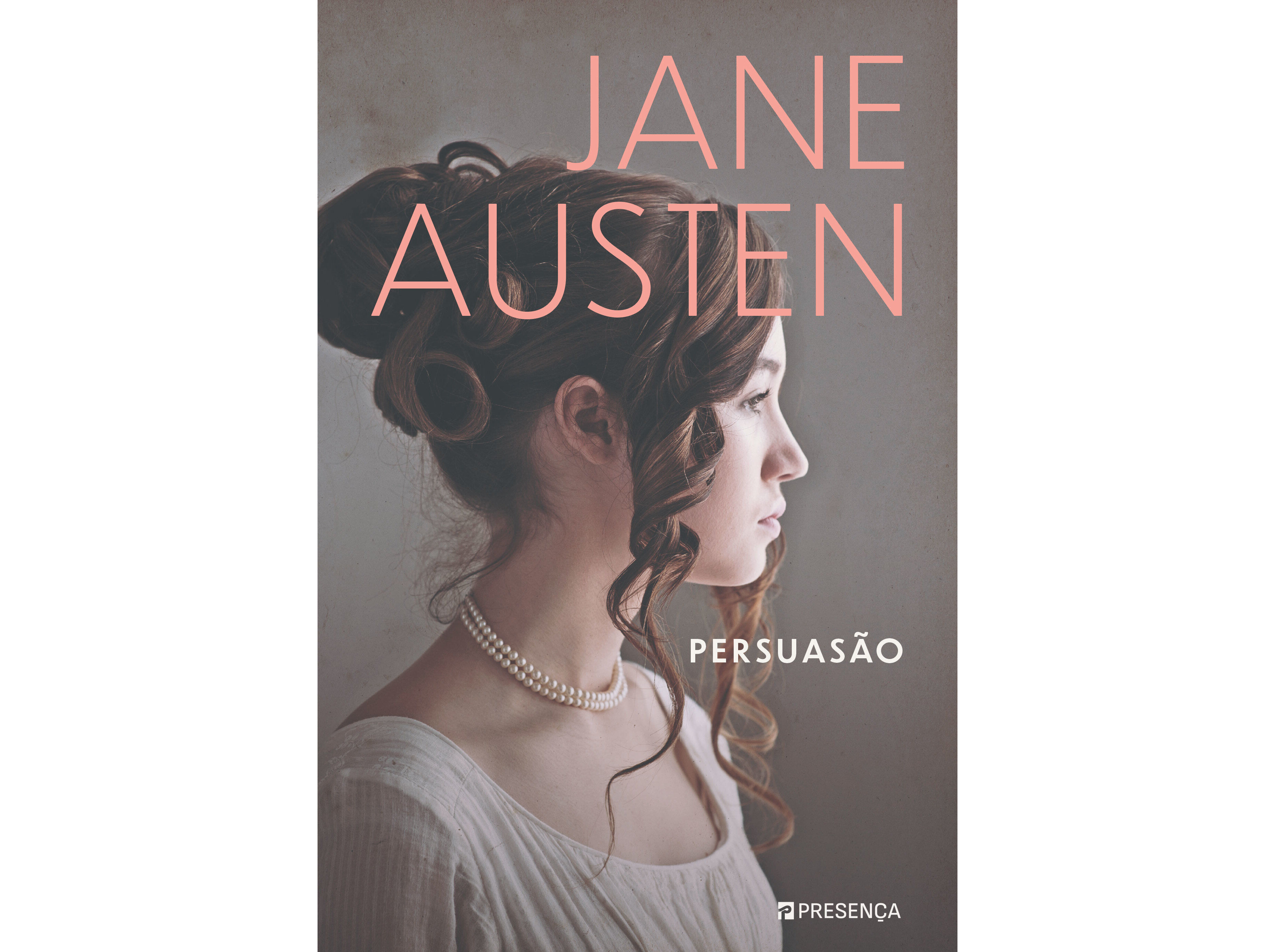 LIVRO PERSUAS&Atilde;O DE JANE AUSTEN image number 1