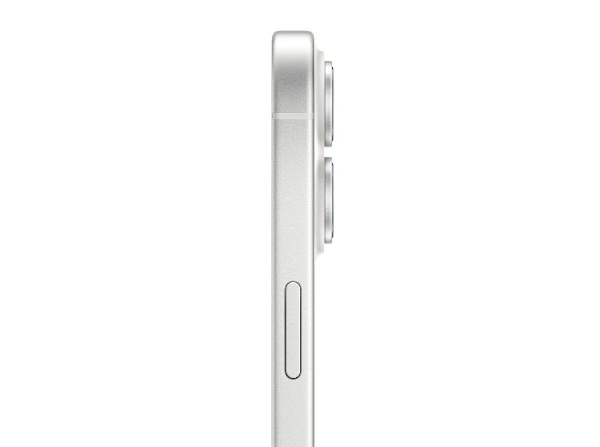 IPHONE 17 APPLE 512GB BRANCO image number 3
