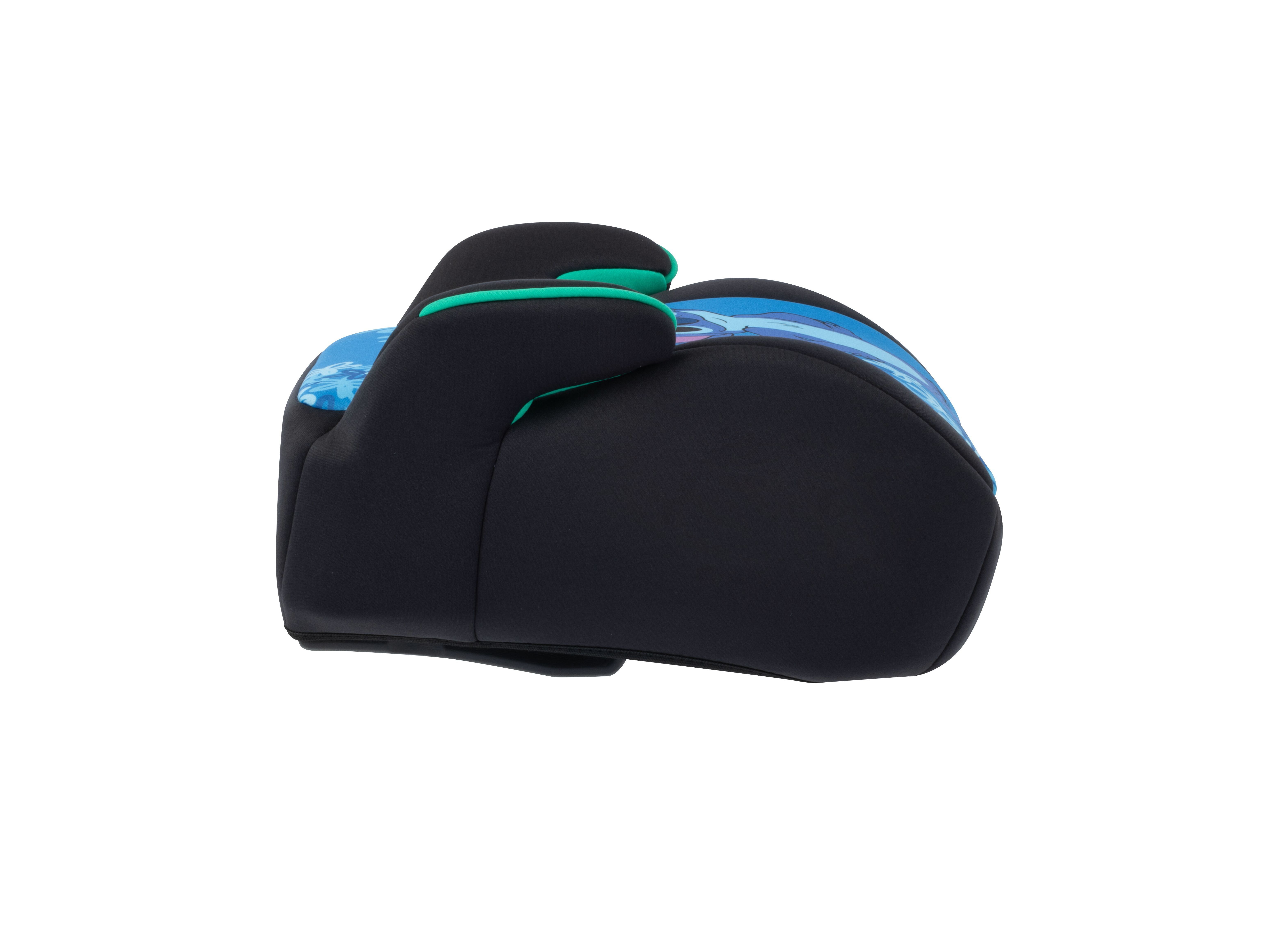 ASSENTO AUTO STITCH I-SIZE 128-150CM image number 3