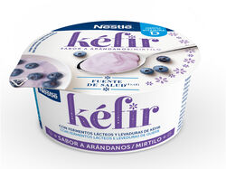 Kefir Nestlé Mirtilo 150g | Auchan