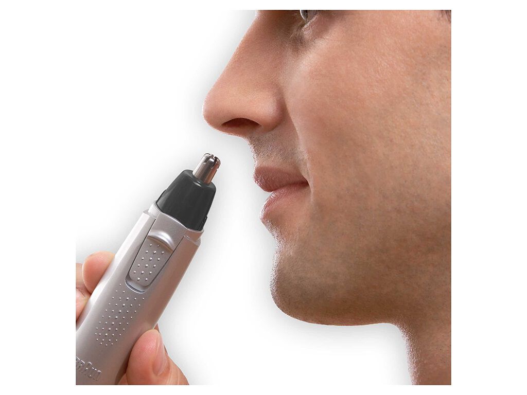 APARADOR NARIZ ORELHAS BRAUN EN 10 image number 1