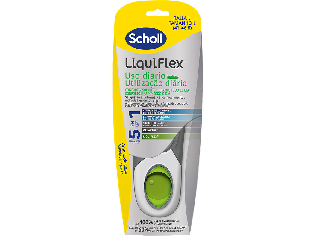 PALMILHA SCHOLL LIQUIFLEX L image number 0