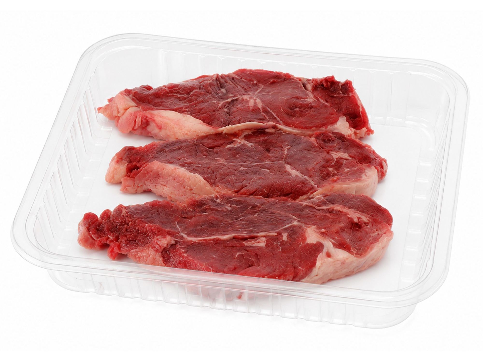 NOVILHA BIFE VAZIA KG image number 1