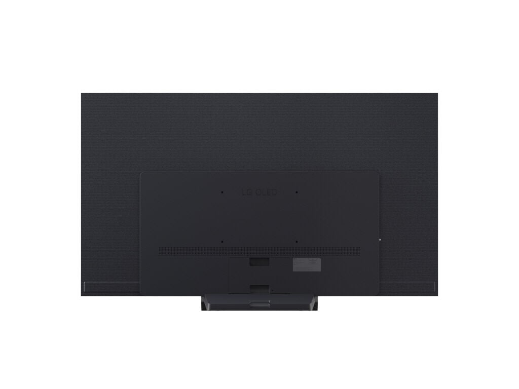 TV OLED AI LG OLED55C66LB.AEU 55" 4K SMART image number 6