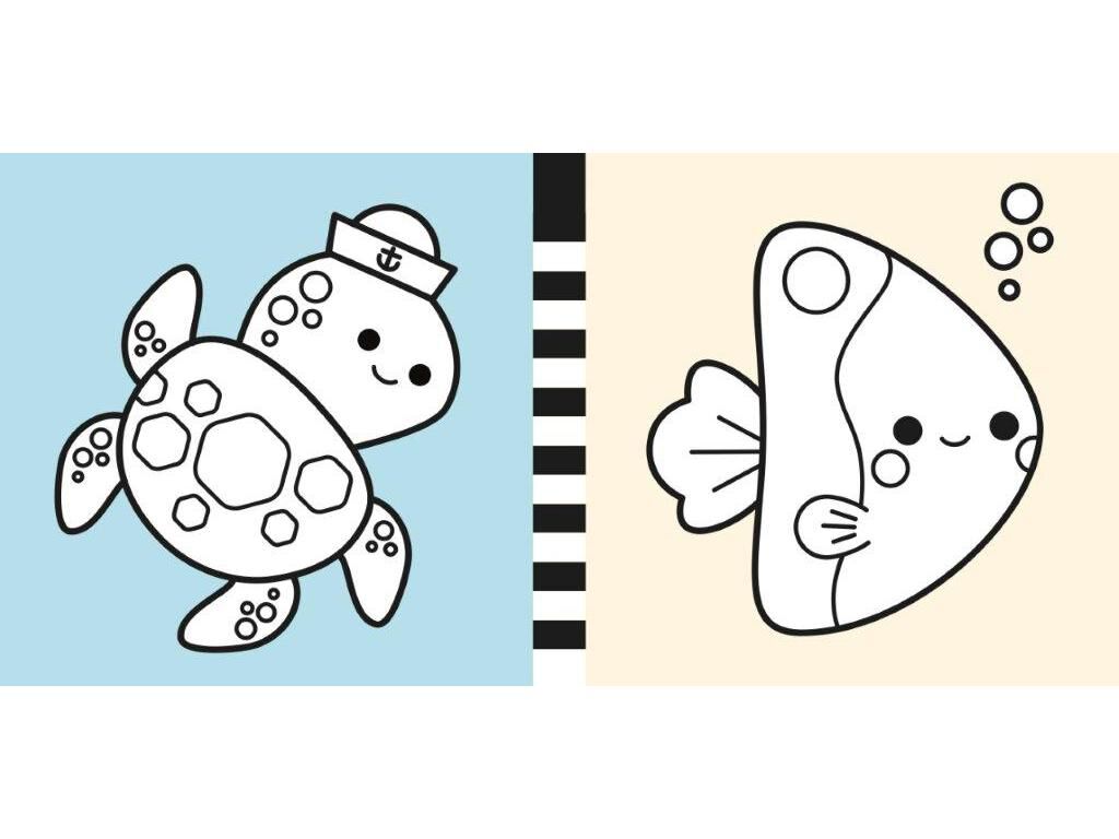 LIVRO BANHO DIVERTIDO image number 2