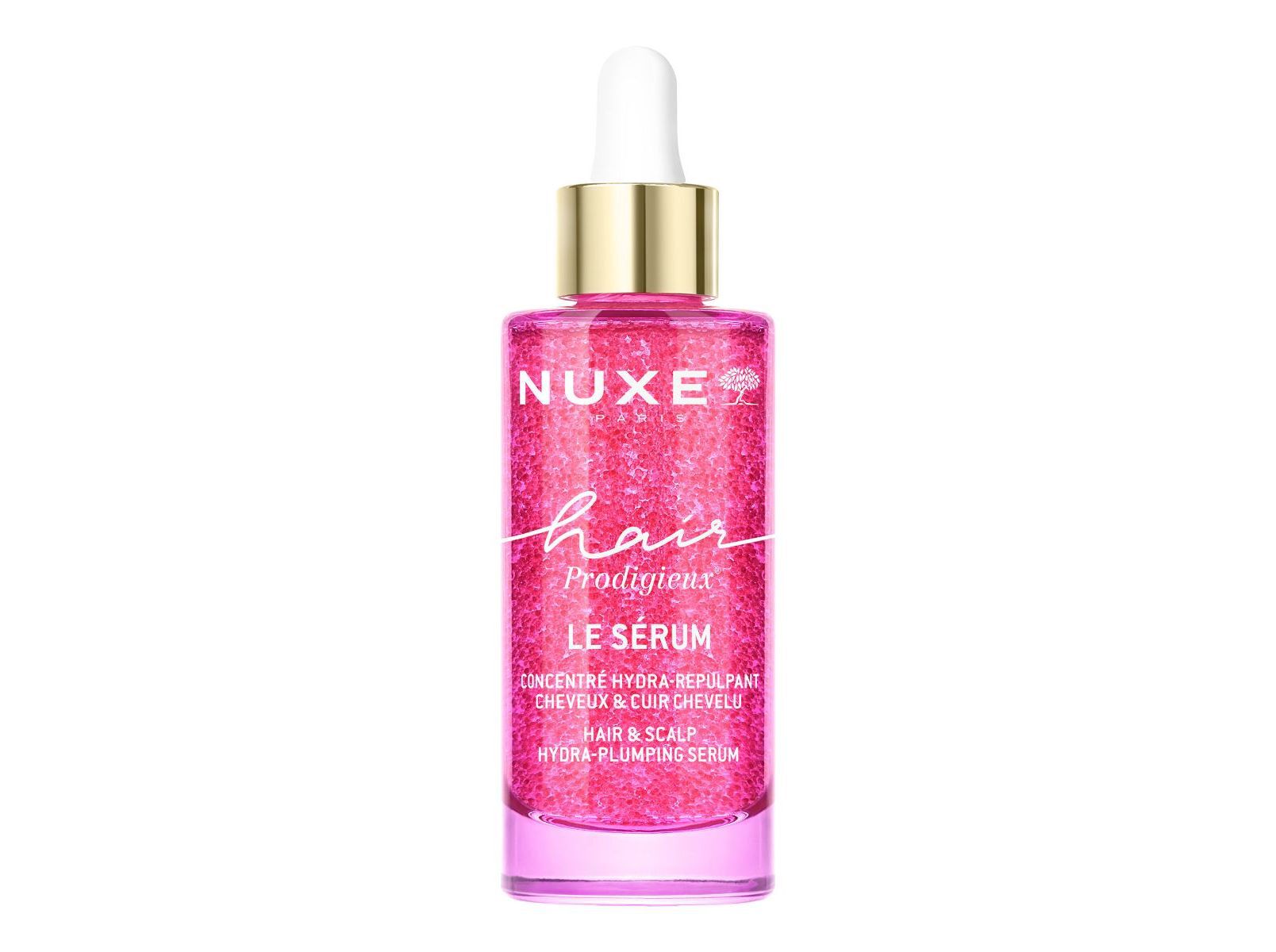 S&Eacute;RUM CAPILAR NUXE HAIR PRODIGIEUX GLOBAL 100ML image number 0