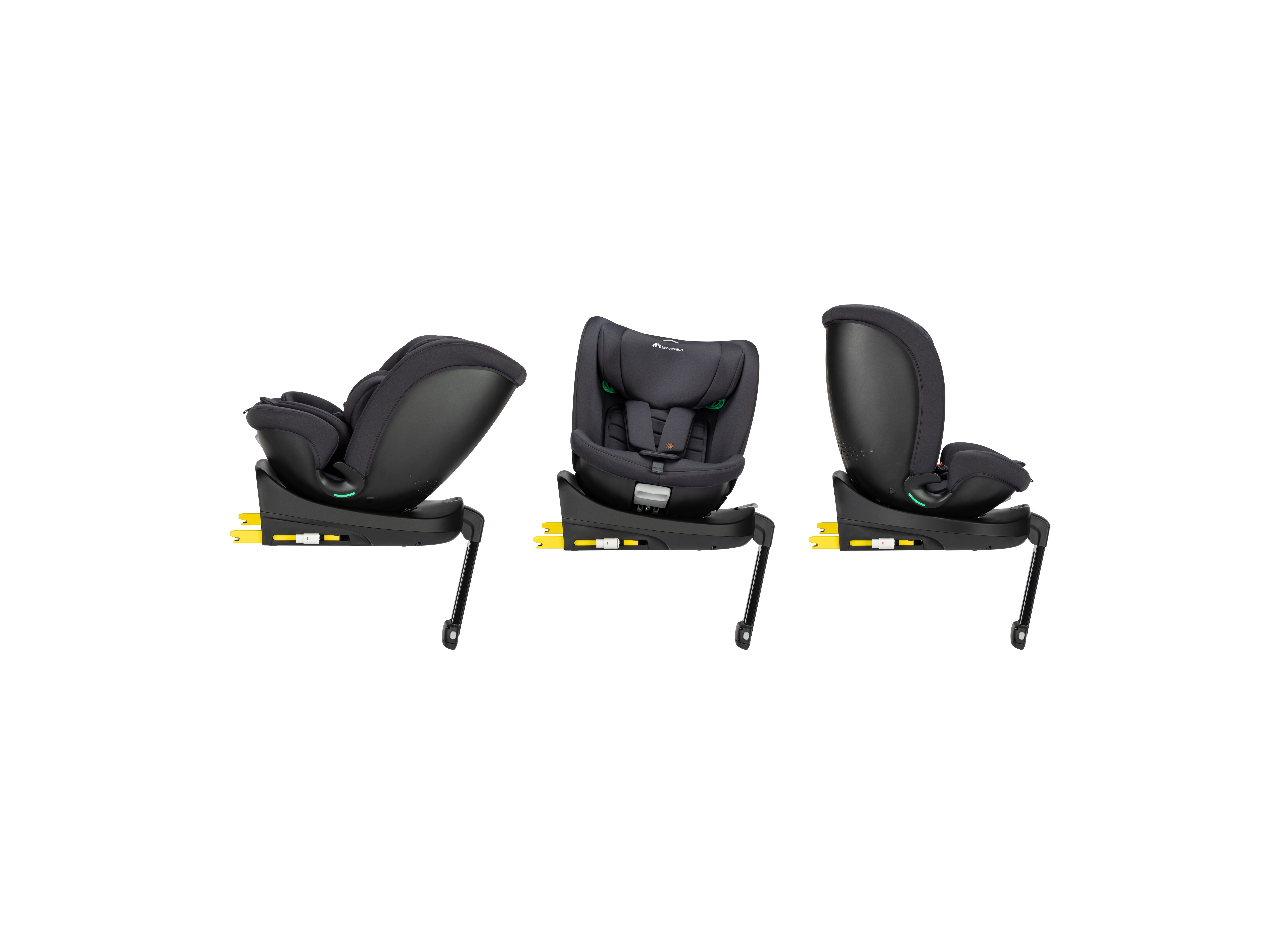 CADEIRA AUTO I-SIZE B&Eacute;B&Eacute;CONFORT 40-150CM ISOFIX ROT. image number 13