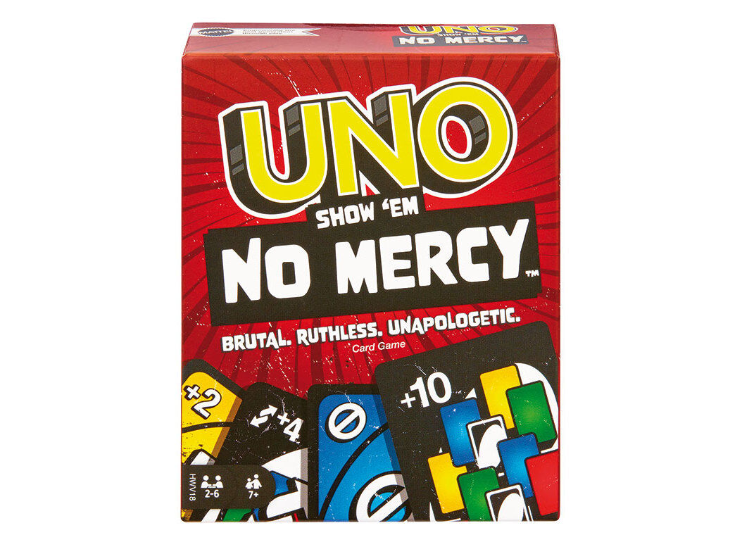 JOGO NO MERCY UNO