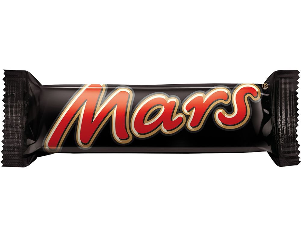 CHOCOLATE MARS SINGLE 51G image number 0